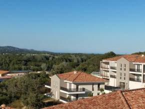 Appartement Spacieux et Lumineux